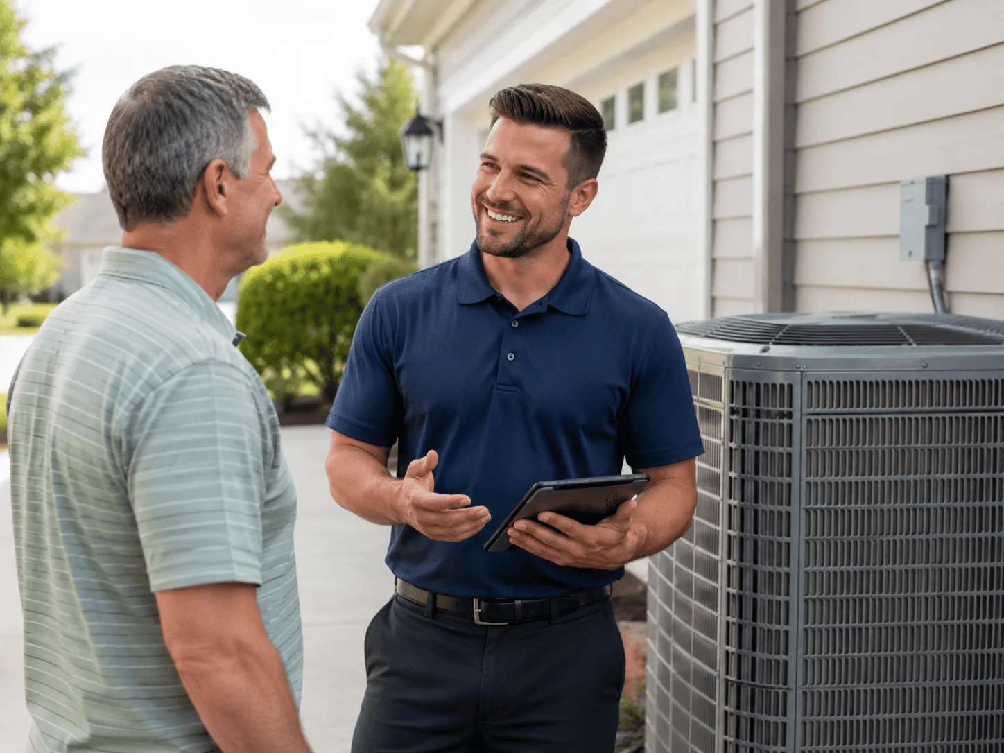 Heat Pump Installation Neponset, IL FAQs